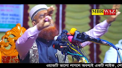 ১০ জন জান্নাতি সাহাবী । মুফতি বজলুর রশিদ । mufti bozlur roshid miah_Mbrwaz