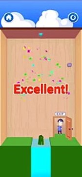 rescue cut stage 2730#shorts