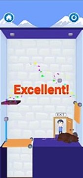 rescue cut stage 2728#shorts