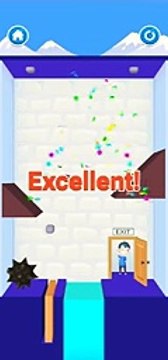 rescue cut stage 2721#shorts