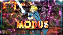 Fire Force ✩ MODUS ✩ (edit / amv)