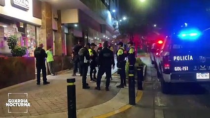 Un menor se escapó del Hogar Cabañas por presunto maltrato; llegó a un Oxxo a pedir ayuda