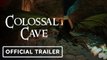 Colossal Cave VR | Reimagined by Roberta Williams - Official Teaser Trailer