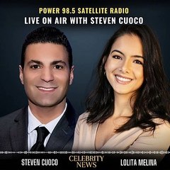 Lolita Milena - From the New Hit Film Starring Ruby Rose - 1UP