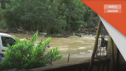 Pemulihan Banjir | Kerajaan perlu laksana mitigasi tambahan – Pensyarah