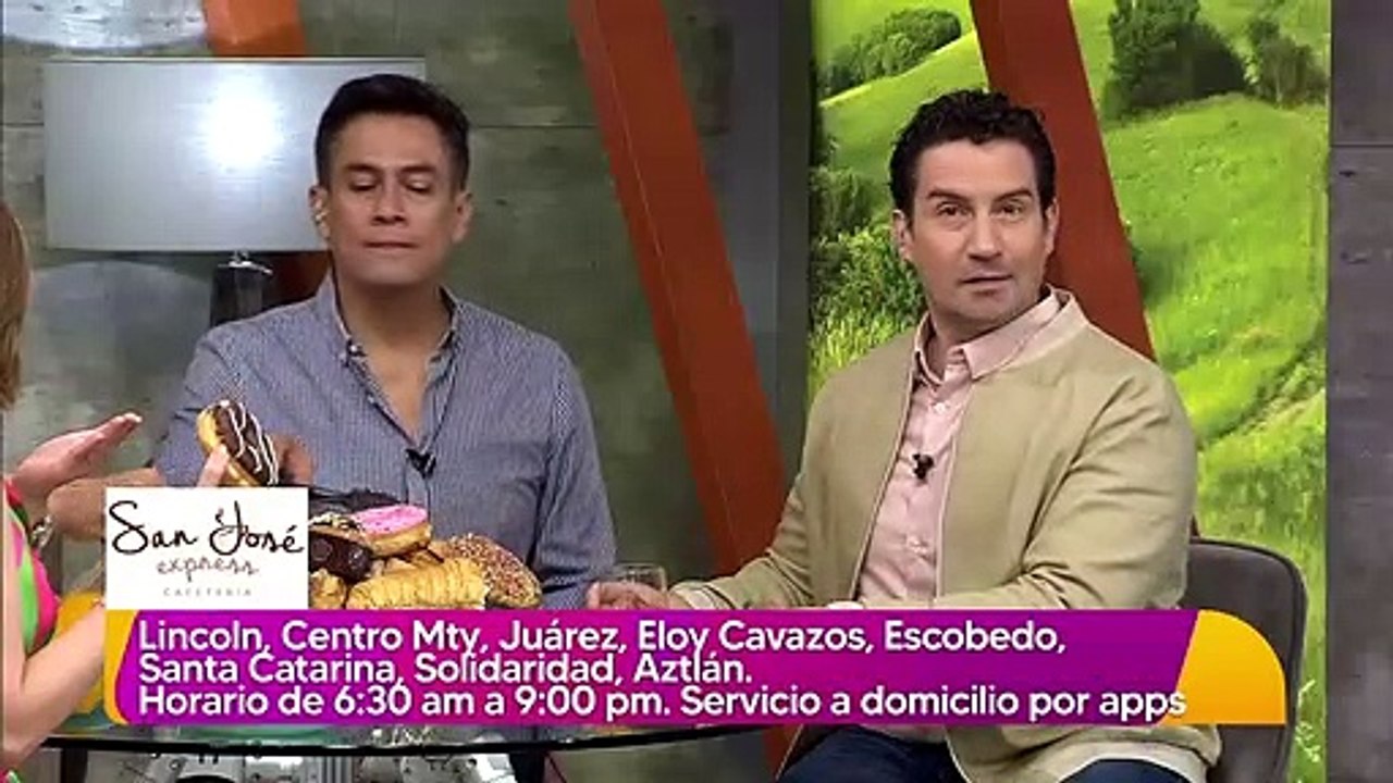 Paseo en la Huasteca Potosina se convierte en escena del "Titanic"