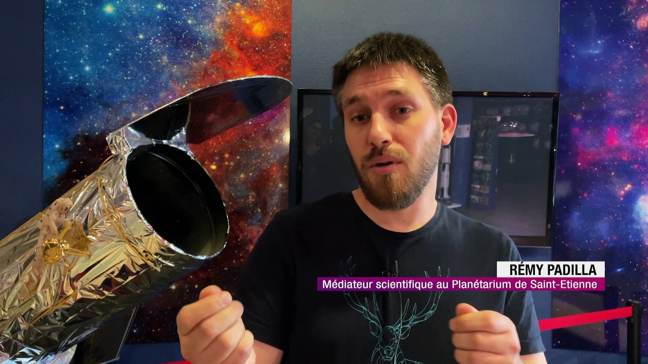 Une super lune à observer mercredi soir