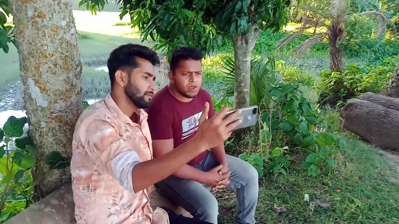 Bangla new song locul voice