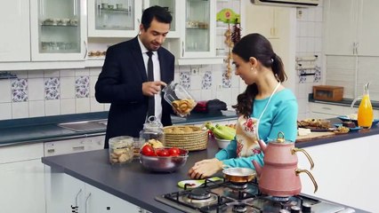 مسلسل bry8 alaml بريق الامل الحلقة 29