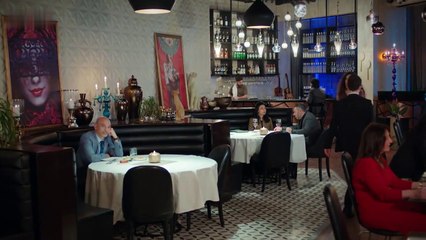 مسلسل لعبة قدري مدبلج الحلقة 47 l3ba 8dry