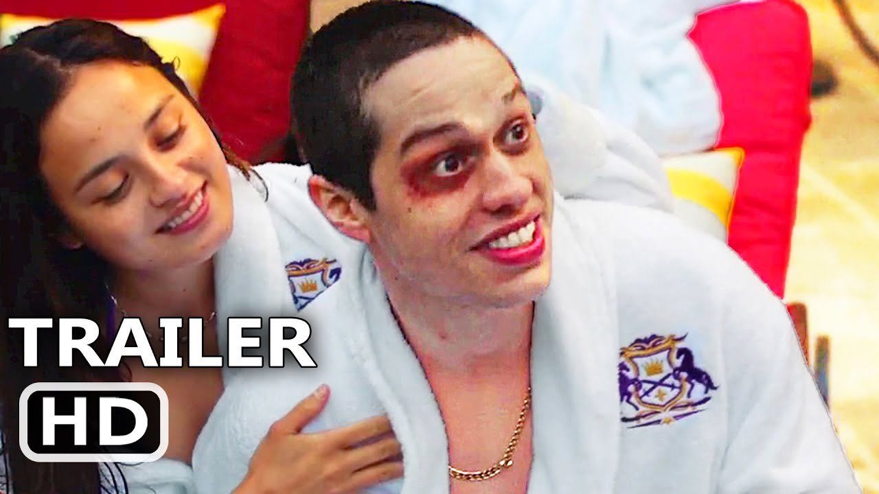 BODIES BODIES BODIES Trailer 2