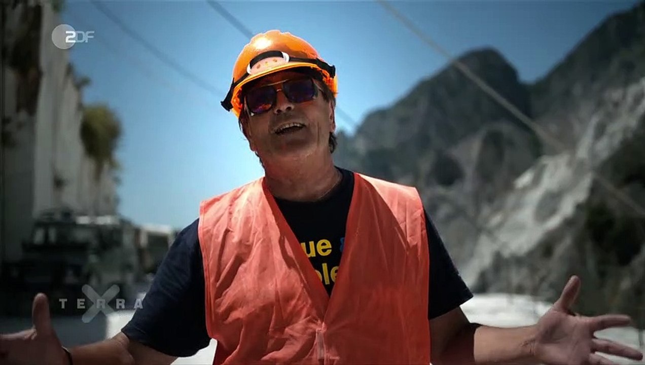 Terra X -  Giganten der Kunst - Michelangelo