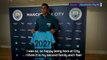 Rodri targeting more Man City history after new deal
