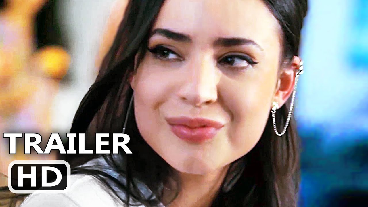 PURPLE HEARTS Trailer