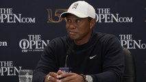 Is Tiger Woods Capable Of Winning The Open Championship?