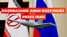 Rakowski: Iran oddala się od Zachodu