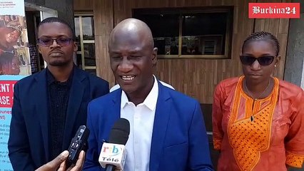 Lancement de la phase du projet d' Autorisation des Jeunes de l'Afrique de l’Ouest (YEWA) à Manga