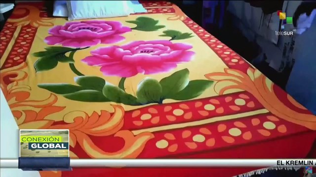 El 11 de julio marca el desarrollo de barrios desfavorecidos de La Habana, Cuba