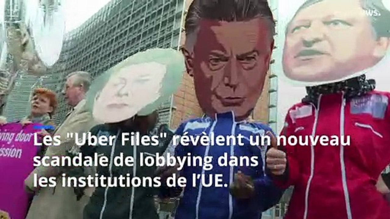 Qu’est-ce que la période de réflexion pour les Commissaires européens ?