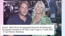 Patrick Sébastien : Sa femme Nana s'éclate sans lui lors d'un anniversaire très VIP !