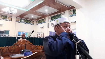 ADZAN JIHARKA versi UPIN & IPIN