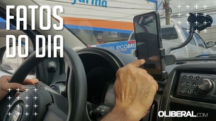Transporte por aplicativo encareceu 62,56% nos últimos doze meses