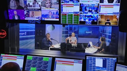 Assemblée nationale : les échanges électrisés par la phrase de Macron sur les Uber Files