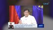 Pangulong Bongbong Marcos, pinangunahan ang virtual meeting ng mga opisyal ng Dept. of Agriculture | Saksi