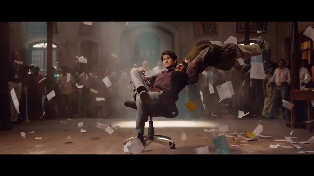 Sarkaru Vaari Paata l Official Trailer l Mahesh Babu l Keerthy Suresh l Thaman S l Parasuram Petla l