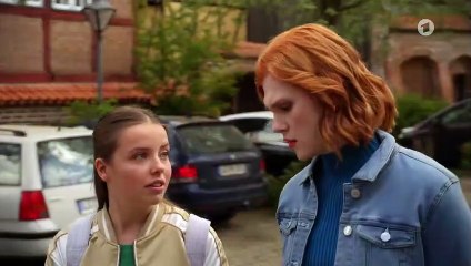 Rote Rosen 3600 folge