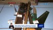 Mga deadly weapon, cellphone at iba pang kontrabando, kinumpiska sa Oplan Galugad | Saksi
