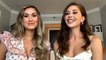 'The Bachelorette's Rachel and Gabby Talk Their Historic Two Bachelorette Season