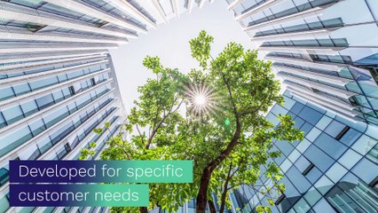 Sartomer corporate video 2022