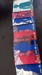 ¡¡MI COLECCIÓN DE CARTAS DE DRAGON BALL!!