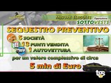 La mafia nel commercio, 4 arresti a Palermo