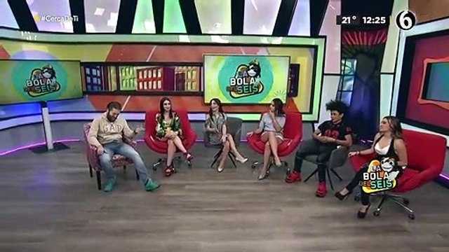 Vende churritos para asistir a una carrera de la F1; quiere conocer a 'Checo' Pérez