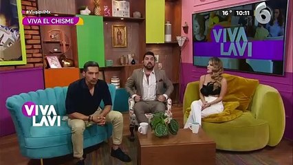 Mónica Dossetti sufre fuertes agresiones y vive un infierno por culpa de su hermano