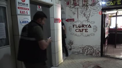 Elazığ'da sözlü tartışma silahlı kavgaya dönüştü: 1 yaralı