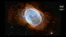 Ecco le nuove spettacolari immagini dal cosmo del telescopio Webb