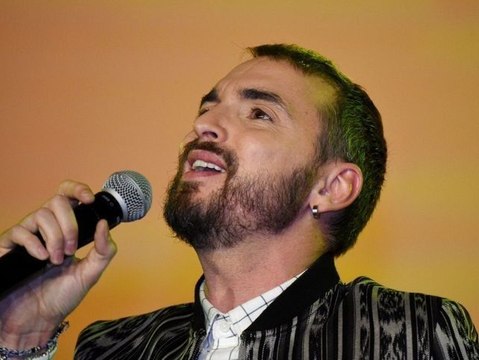 Christophe Willem et Slimane s’affichent pour la première fois ensemble, tout Instagram conquis !