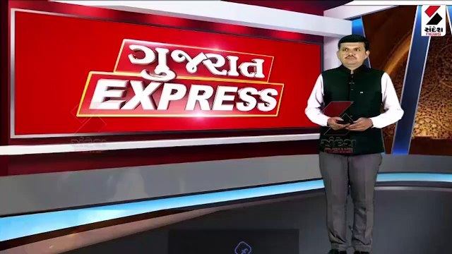 અબડાસામાં ધોધમાર વરસાદ| કોઠારામાં ફસાયેલા લોકોનું રેસ્ક્યુ