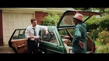 Paradise Highway Trailer #1 (2022) Morgan Freeman, Juliette Binoche Thriller Movie HD