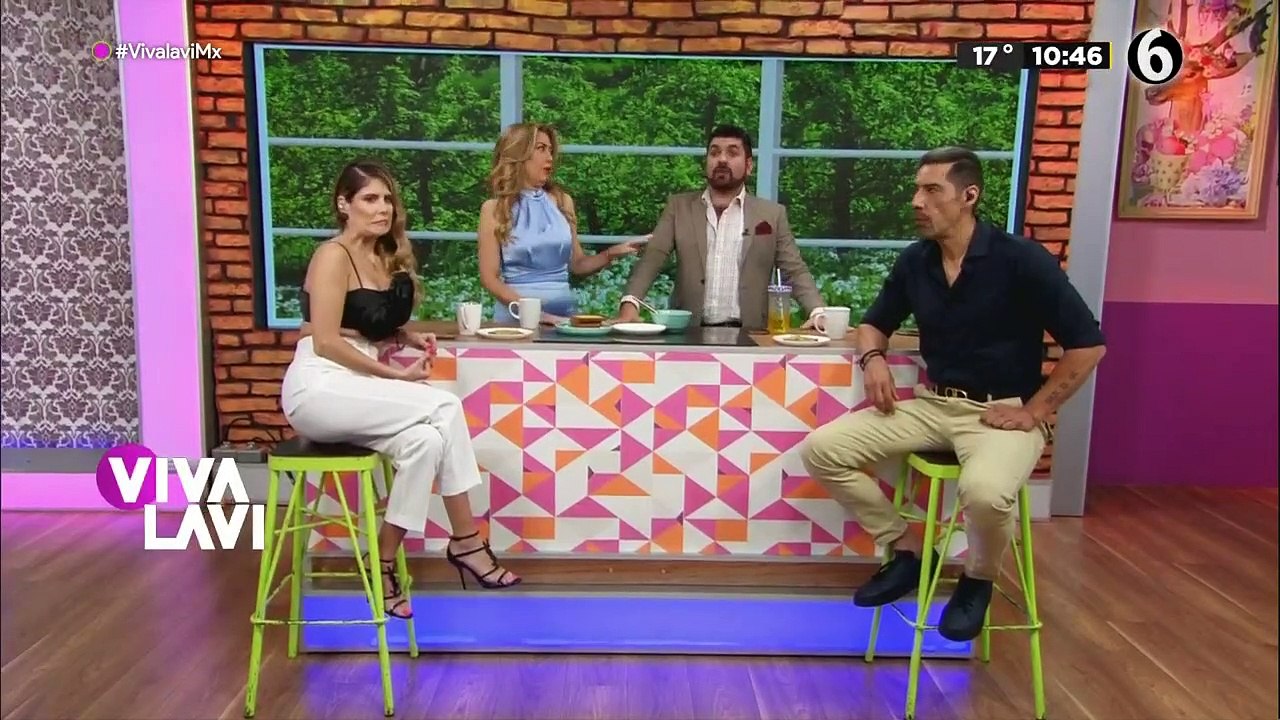 VivalaviMx - 12 de julio de 2022