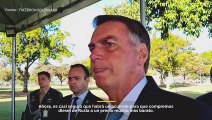 Bolsonaro dice que el acuerdo para comprar diesel ruso es casi seguro