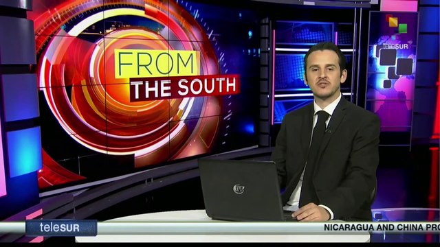 Worker's strike continues in Panama due to high cost of living