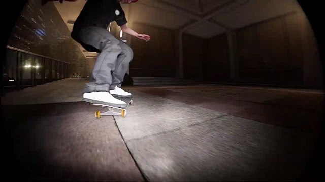 En attendant Skate 4, Session s'offre une date de sortie