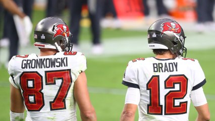 Gronkowski Confirms Retirement From The NFL