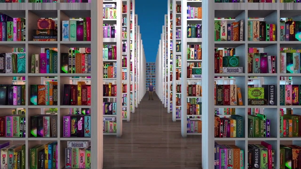 Engagiertes VR-Projekt möchte die perfekte Lösung für Brettspiel-Fans liefern - Für Steam VR und Meta Quest