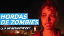 Resident Evil - Clip de la serie de Netflix