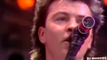 Paul Young - Everytime You Go Away - Live Aid 1985 HD